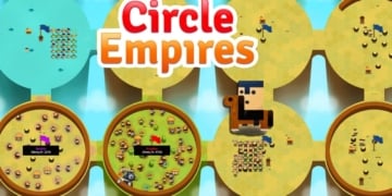 Circle Empires