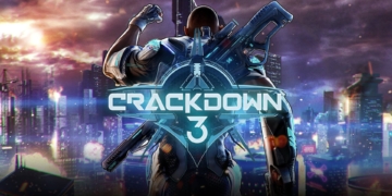 Crackdown 3