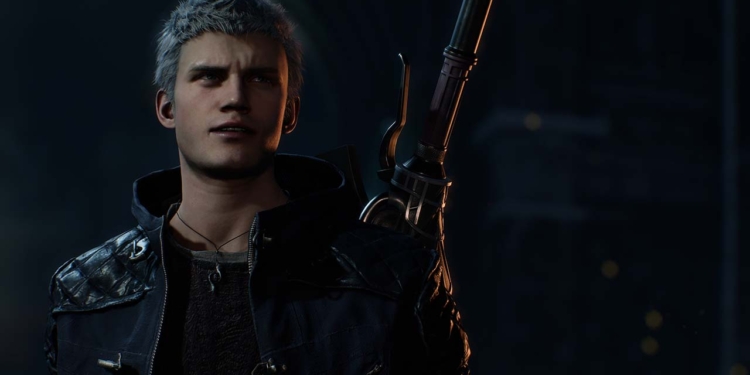 DMC5