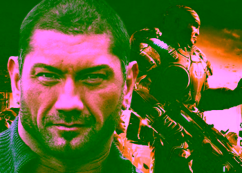 Gears of War Movie