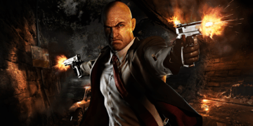 Hitman Absolution Wallpaper HD 1080p2
