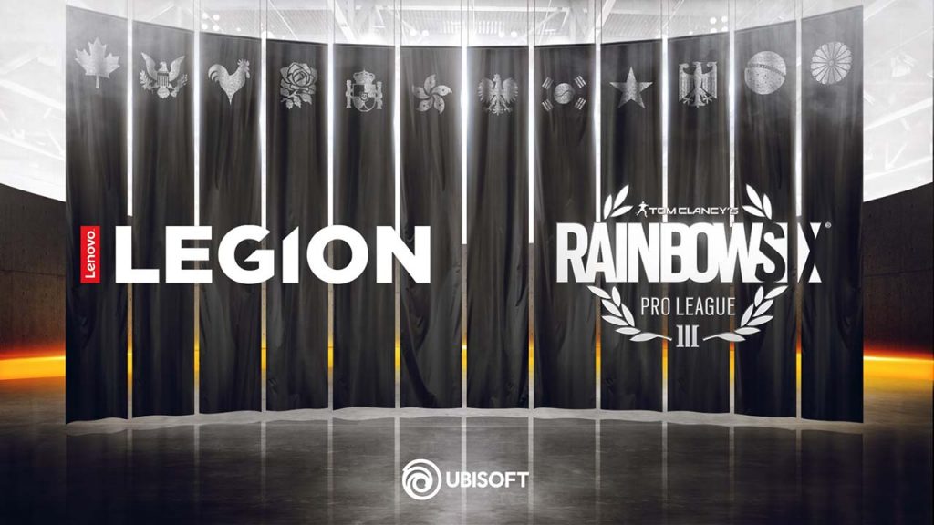 Lenovo Legion Ubisoft R6S 2 1600x900