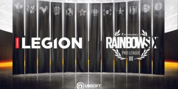 Lenovo Legion Ubisoft R6S 2 1600x900