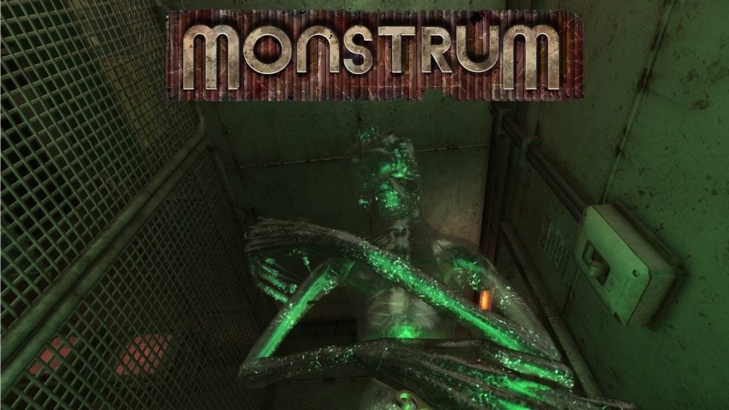 Monstrum