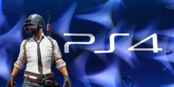 PUBG PS4 Battlegrounds 970267