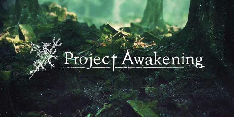 ProjectAwakening