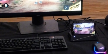 ROG PHONE Mobile Desktop e1528219295496