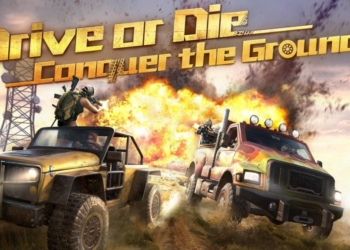 Rules of Survival Death Race Mode image 1024x576