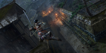 Sekiro Shadows Die Twice 02
