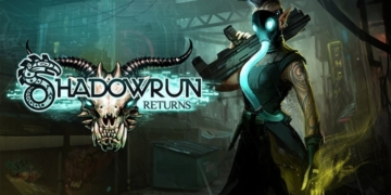 Shadowrun Returns Deluxe