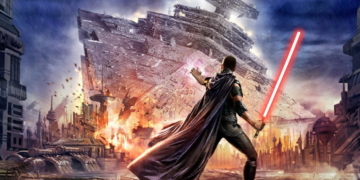 Star Wars Jedi: Fallen Order