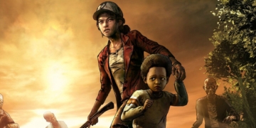 Telltale The Walking Dead Header Image