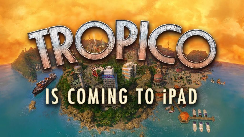 Tropico Ipad 3jpg