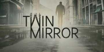TwinMirror 1