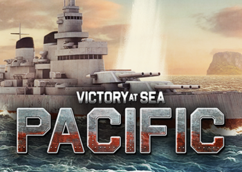 Victory At Sea Pasific