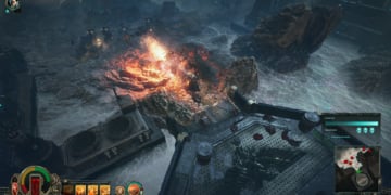 W40K InquisitorMartyr Steam Screenshot05