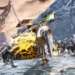 Warriors Orochi 4 gets chaotic debut gameplay trailer.MKV snapshot 00.24 2018.06.11 08.14.09
