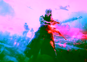 battlefield 5 battlefield v
