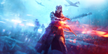 battlefield 5 battlefield v