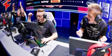 image courtesy, ESL