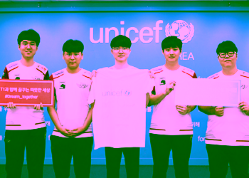 image courtesy, SKT T1 Twitter