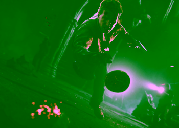 karakter pemburu harta karun terbaik