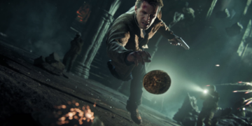 karakter pemburu harta karun terbaik