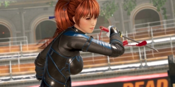 kasumi