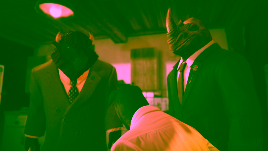 Blacksad: Under the Skin Luncurkan Beberapa Footage 4 playstationlifestyle 2