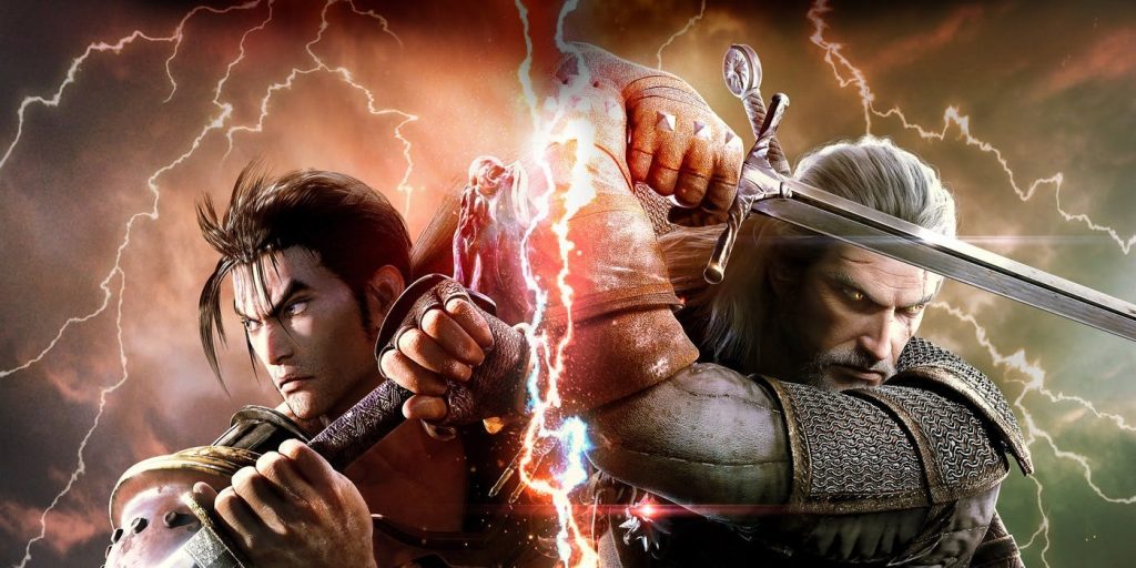 soulcalibur 6 release date