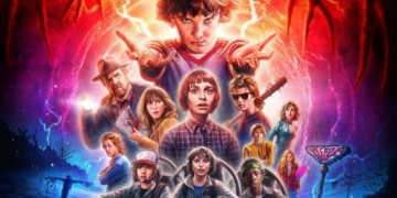 strangerthings 1