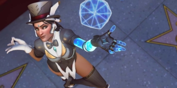 symmetra