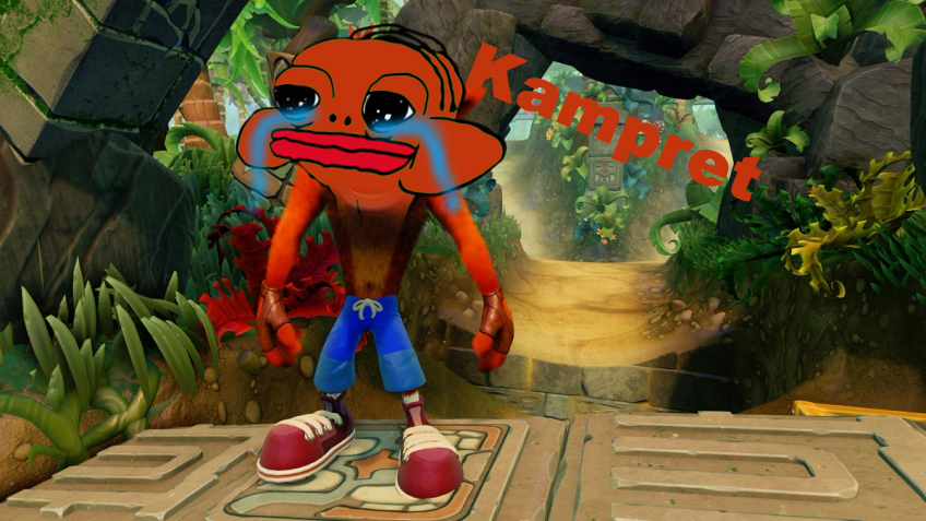 crash n sane trilogy pc