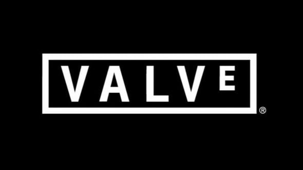 valve logo