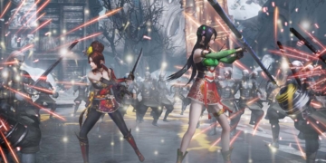 warriors orochi 4 05 13 18 1