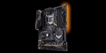 Asus Z370 TUF Pro Gaming