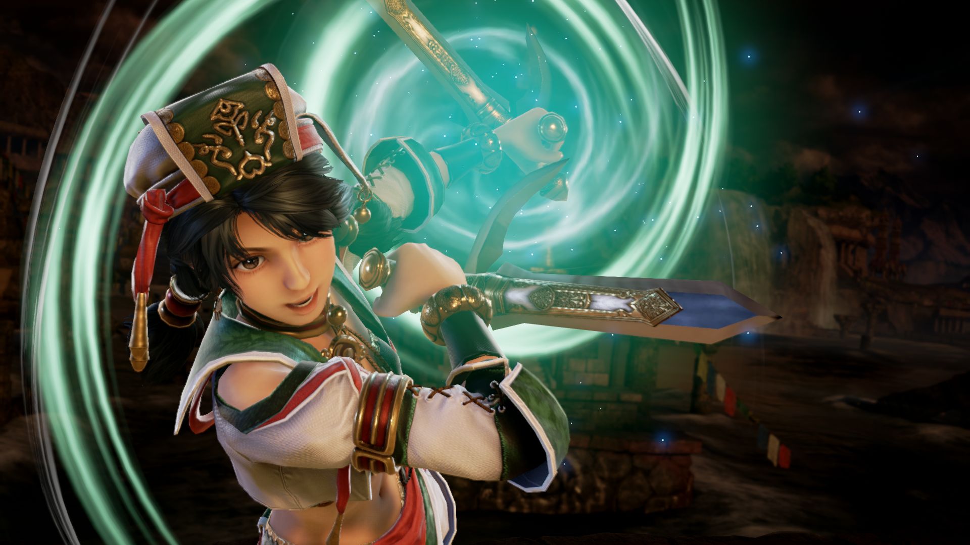 talim soul calibur vi