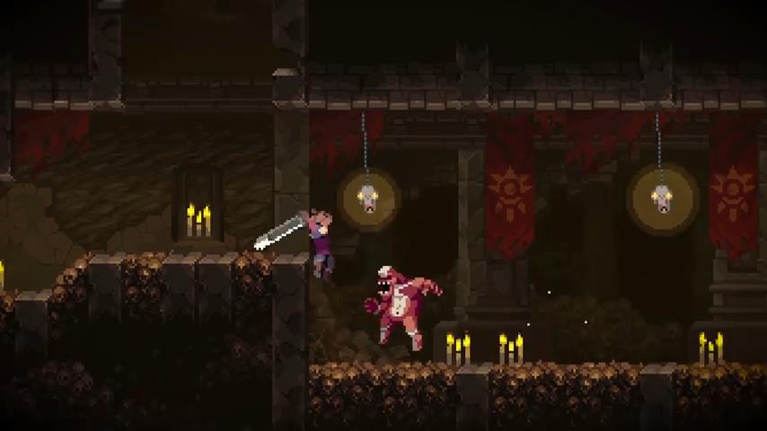 Chasm launches July 31 Gematsu.MP4 snapshot 00.19 2018.07.11 19.53.43