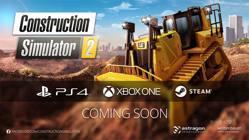 Construction Simulator 2 1