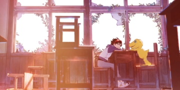 Digimon survive HD