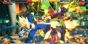 Dragon Ball FighterZ