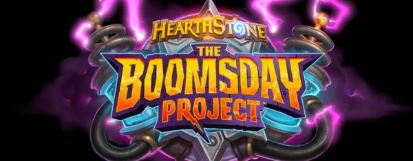Hearthstone Boomsday Project title e1531283620826