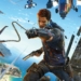 Just Cause 3 2060x1288