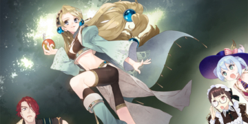 Nelke and the Legendary Alchemists Ateliers of the New World 2018 07 20 18 001