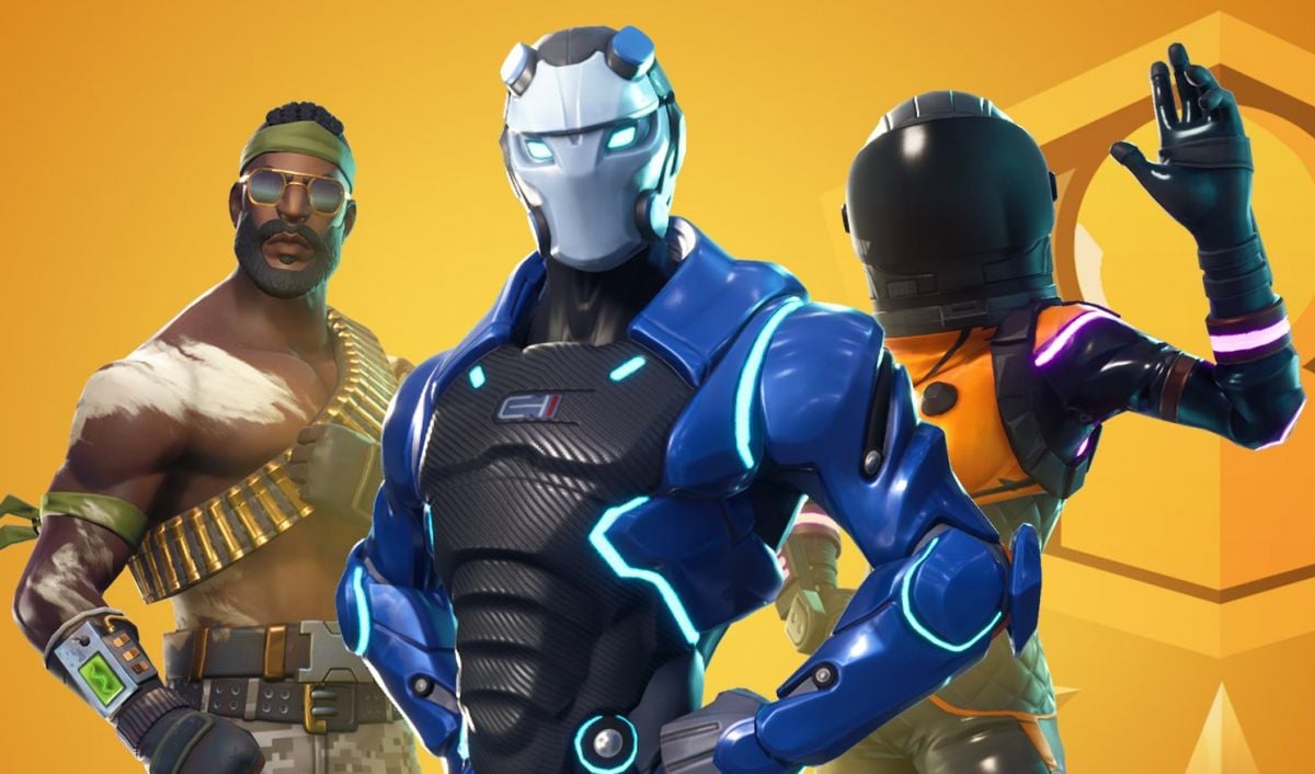 Alter Ego eSports Umumkan Divisi Fortnite
