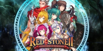 Red Stone 2 character image 696x344