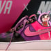 Sepatu Nike Dva