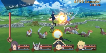 Tales of Vesperia Definitive Edition Anime Expo 2018 trailer Gematsu.MKV snapshot 00.50 2018.07.14 09.37.18