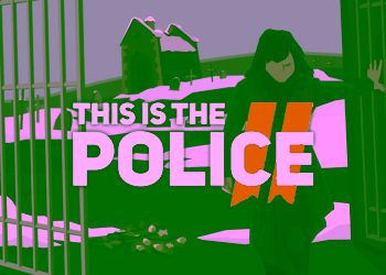 This is The Police 2