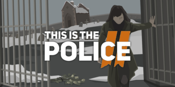 This is The Police 2